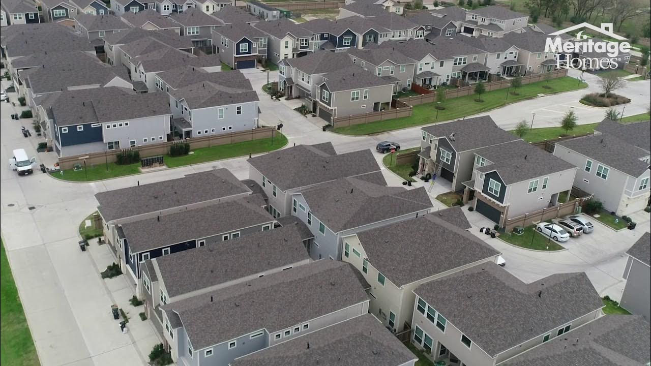 Spring Brook Village Houston, TX YouTube