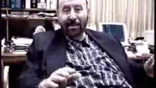 Applied Scalar Wave Technology - Tom Bearden Interview 6Of8