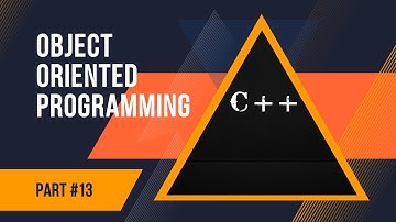 13. Object Oriented Programming - Copy Constructor - Deep Copy in C++ | Coding Expert