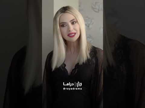 عصبها بالحكي و هي بس تعصب بتحكي اي اشي