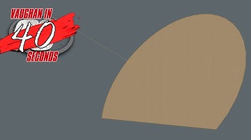 MODO | Fixing Broken Polygon Normals