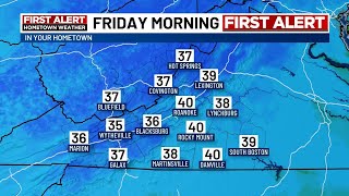 Thursday October 10, Morning FastCast