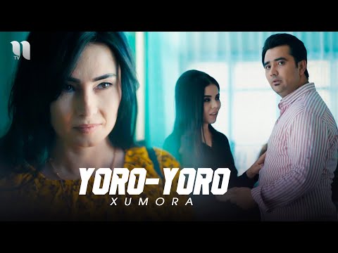 Xumora — Yoro-yoro (Official Music Video)