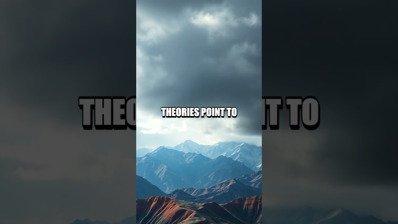 The Machu Picchu Enigma: Secrets of a Lost Fortress