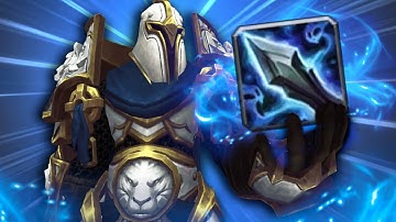 He Just MAULS That Hunter! (5v5 1v1 Duels) - PvP WoW: Shadowlands 9.2.7