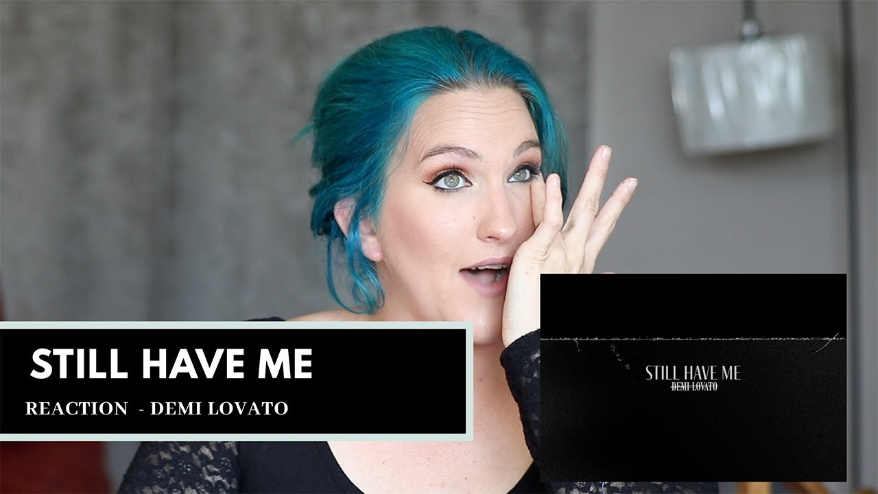 Demi Lovato - Still Have Me - Demi Doing What Demi Does Best