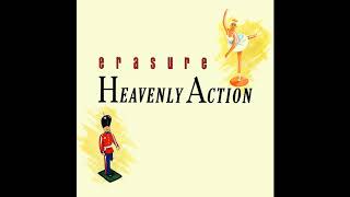 ♪ Erasure - Heavenly Action [12&quot; Mix]