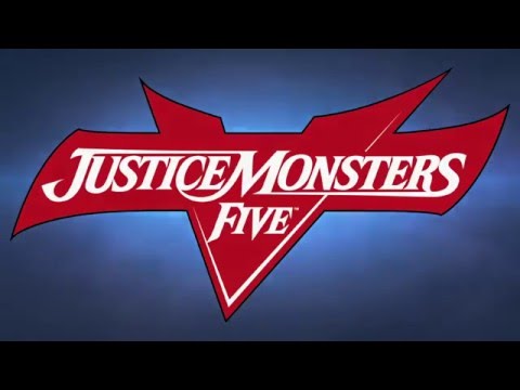 Justice Monsters Five - мини-игра по FF XV (Android, iOS)