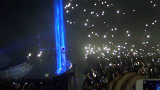 HD Drake ft  Sampha  Too Much Live