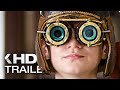 THE BOOK OF HENRY Trailer German Deutsch (2017)