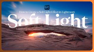 How to Create This Soft Light Effect in Lightroom screenshot 2