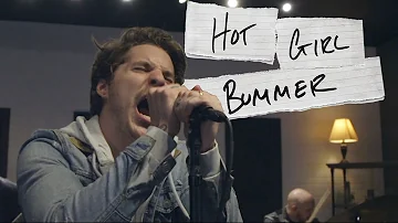 blackbear - "Hot Girl Bummer" (Rock Cover by Our Last Night)