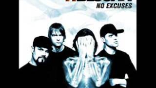 Nothing Left At All - H-Blockx