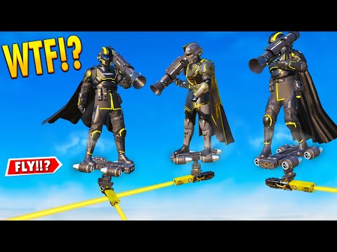 Helldivers 2 WTF & Funny Moments! Ep #68