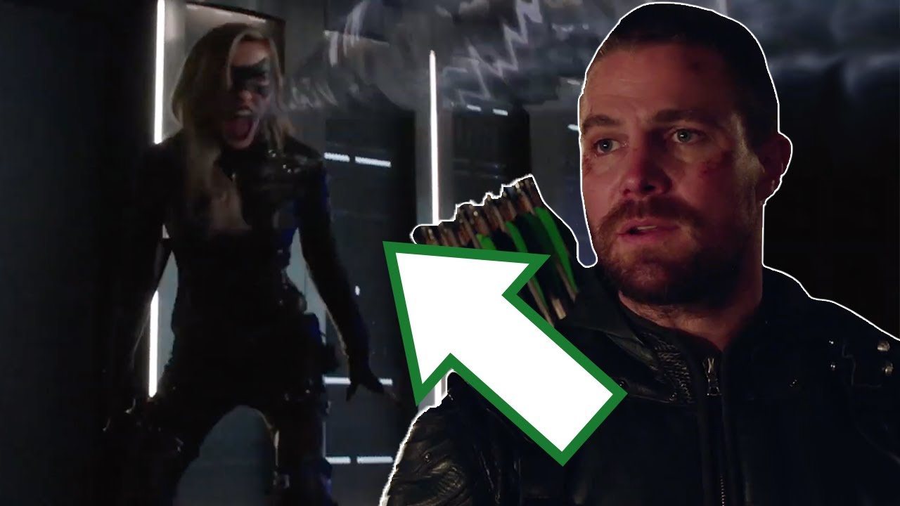 Multiple MAJOR Deaths! Oliver vs Emiko! - Arrow 7x22 FINALE Trailer  Breakdown!