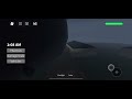 Tornado hitting trailer park (Storm Alley 1.0.3)