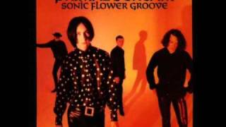 Primal Scream - Silent Spring chords