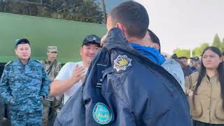 Пропавший ребёнок найден: в Семее завершилась масштабная поисковая операция