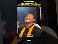 Pakdhe Buakaw Jadi Tukang Pijat?! 😆 Akrab Banget Sama Bang Saenchai Abis Main Bola!.. #buakaw #viral