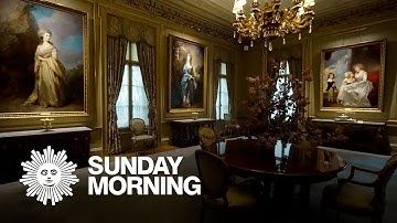 Inside the transformation of the Frick Collection