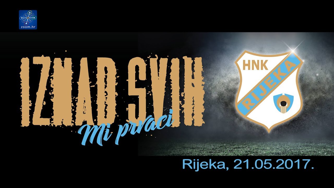 Image result for hnk rijeka prvak