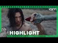 Movie Highlights God Of War Zhao Zilong IQIYI Movie English Highlights Action Costume