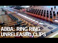 ABBA: Ring Ring - Unreleased excerpts presented in a 'demo' style.