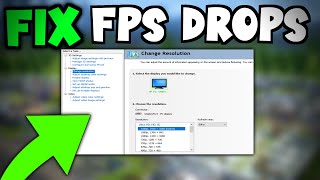 Prison Architect - How to Fix Prison Architect FPS Drops/Lagging