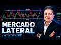 MELHOR SETUP PARA OPERAR MERCADO LATERAL | PRICE ACTION 🔥