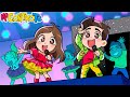 FACCIAMO IL CONCERTO CON I NOSTRI AMICI NEL VIDEOGIOCO!!
