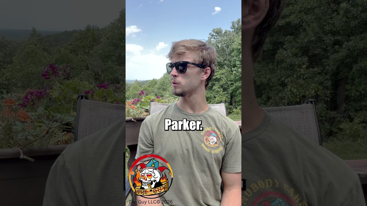 Parellel Parker