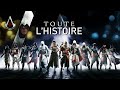 POUR LA FAIRE COURTE | Assassin's Creed (partie 1 sur environ 7 millions)