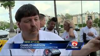JP conducts full-scale evacuation exercise ahead of hurricane season