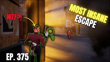 DEADLOCK - BEST HIGHLIGHTS & FUNNY MOMENTS - #375