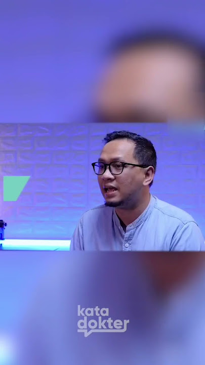 Merasa Kesemutan Tidak Normal? Awas Gejala Penyakit Berat! | Kata Dokter Shorts