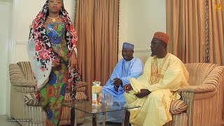 Sabo Da Kaza | Part 1 | Saban Shirin Latest Hausa Film Video