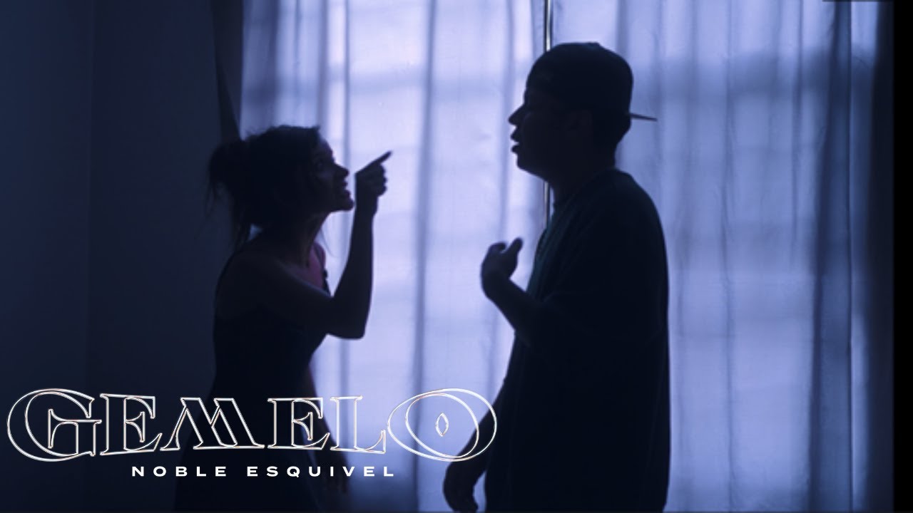 Gemelo - Noble Esquivel
