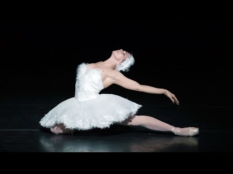 فيديو: مايا بليستسكايا. الجزء 1. من Dying Swan إلى Firebird