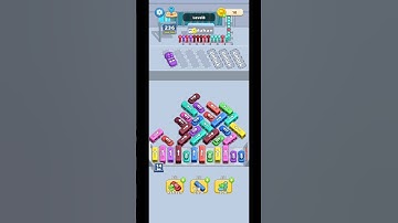 car jam level 8 #cargames #games #viralvideo #shortvideo #shorts #gaming