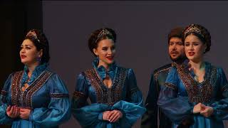 картинка: Сибирский хор - Юбилейная программа 80 лет