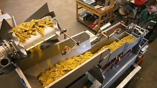 Affeldt Resale Gmbh - Weigherwiegemaschine - Stainless Steeledelstahl 25