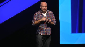 Gabe Zichermann - Gamification and the Future