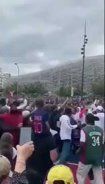 argentina vs Saudi Arab