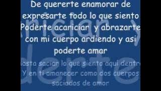 aventura nueve y quince  letra.