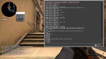 Python 3+, CS:GO - Pixel Aimbot - Screen scanning
