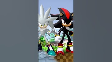 Shadow Vs Silver