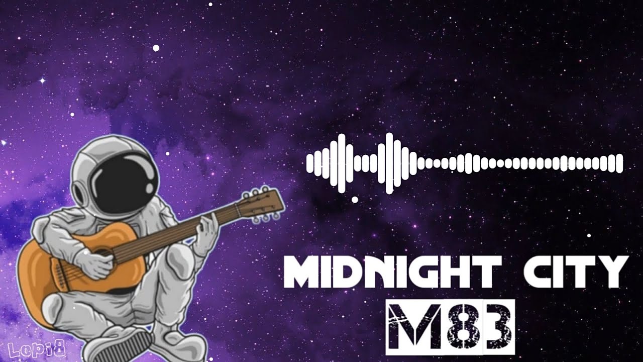 Midnight City M83 Ringtone Interstellar Ringtone [Download Link 👇