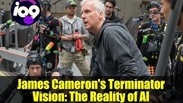 James Cameron
