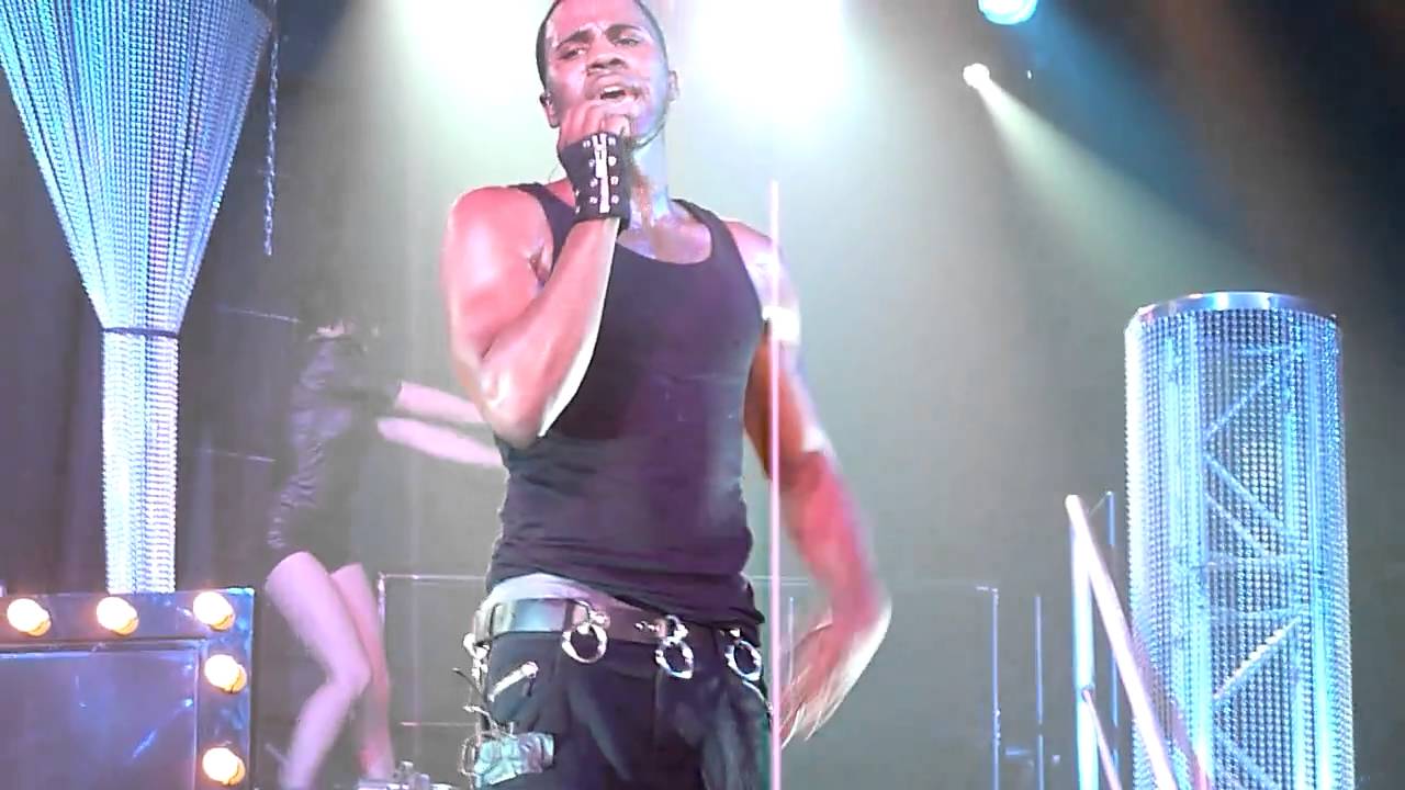 Jason Derulo - Encore