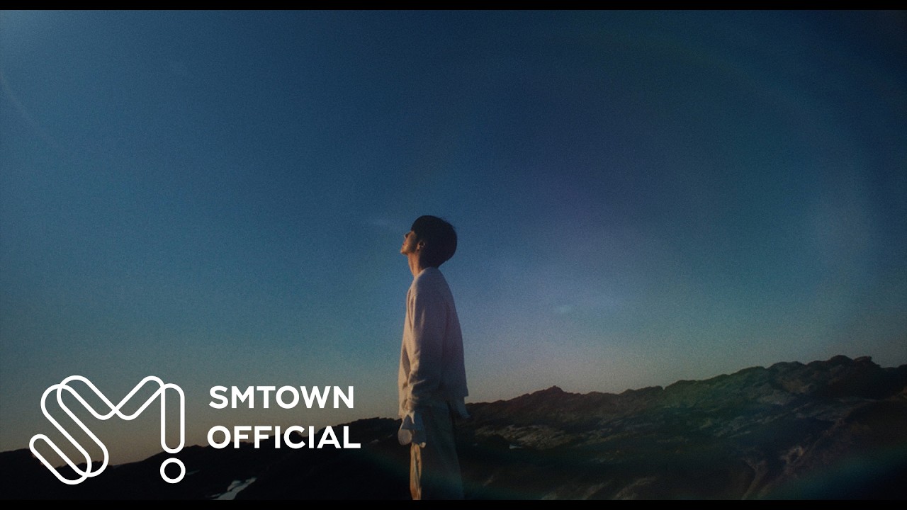 YESUNG 예성 '咲き誇る時を待つのは／Sakihokoru Toki o Matsu no wa' MV